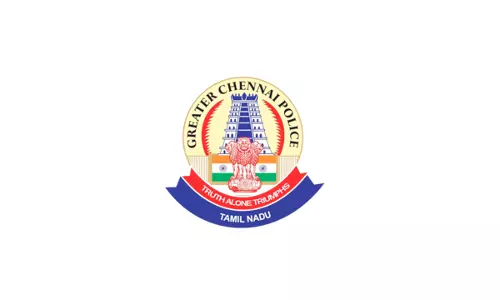 Chennai Police Arrest 16 Persons for Bike Race, Seize 11 Vehicles Chennai Police Arrest 16 Persons for Bike Race, Seize 11 Vehicles