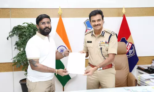 MLC Complains to DGP Over BRS Social Media Posts