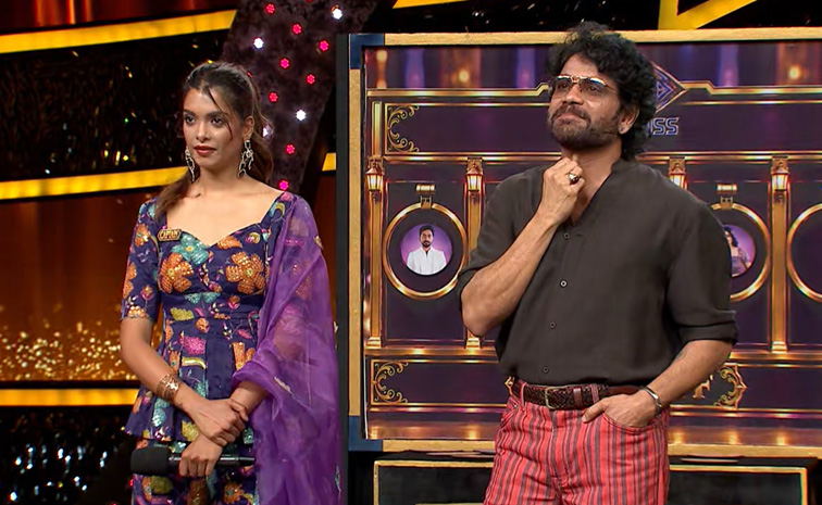 Srishti Eliminated From Bigg Boss Telugu 10 After Four Weeks