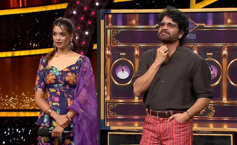Srishti’s Earnings From Bigg Boss Telugu 10 Srishti’s Earnings From Bigg Boss Telugu 10