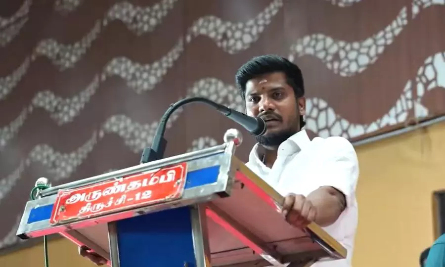 By-polls: Ramesh Slams CPM Allegation of Bribing Voters By-polls: Ramesh Slams CPM Allegation of Bribing Voters