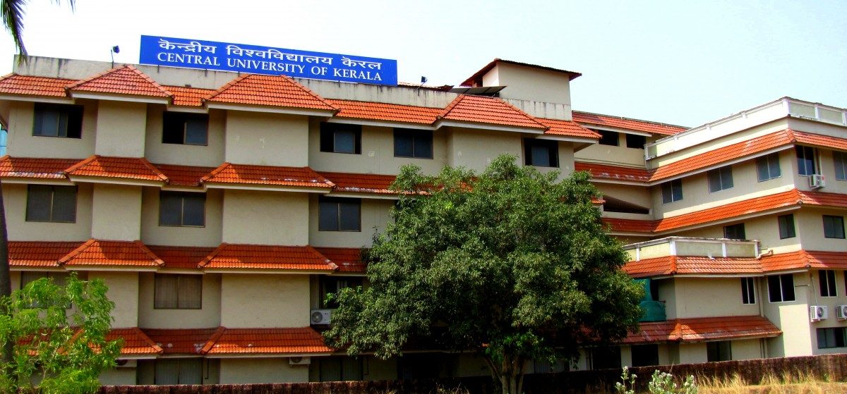 Students Protest RSS-Linked Speaker at Kerala University Event