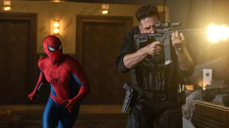 Spider-Man: Brand New Day OTT Release Date: When And Where To Watch In India Spider-Man: Brand New Day OTT Release Date: When And Where To Watch In India