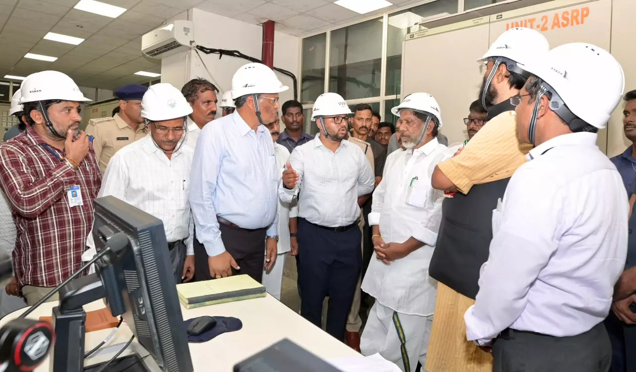 Continuous Power Supply Maintained Despite 4,000 MW Drop in Hydel Generation: Bhatti Continuous Power Supply Maintained Despite 4,000 MW Drop in Hydel Generation: Bhatti