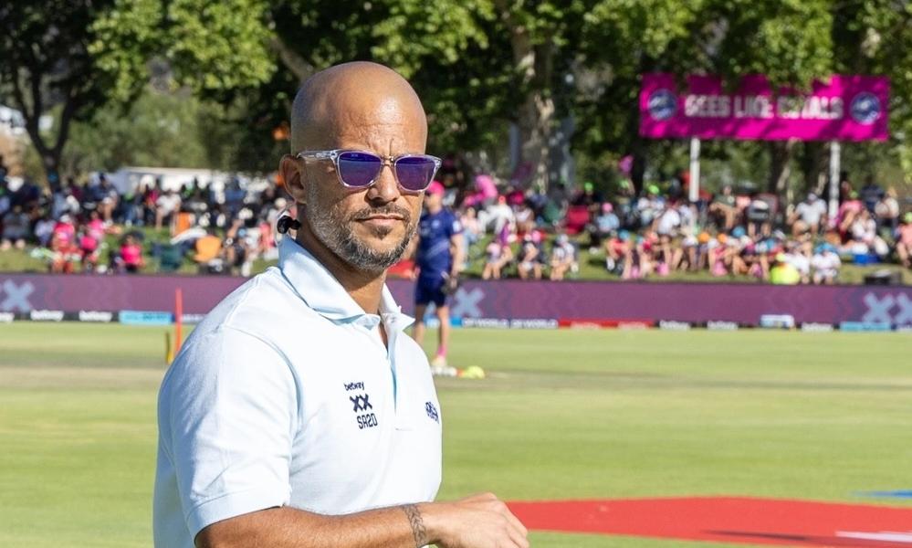 Duminy Highlights Leadership and All-Rounders Ahead of SA20 Auction