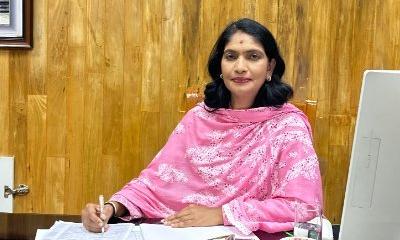 Hassan DC Issues Notice to SP Over Ganesh Immersion