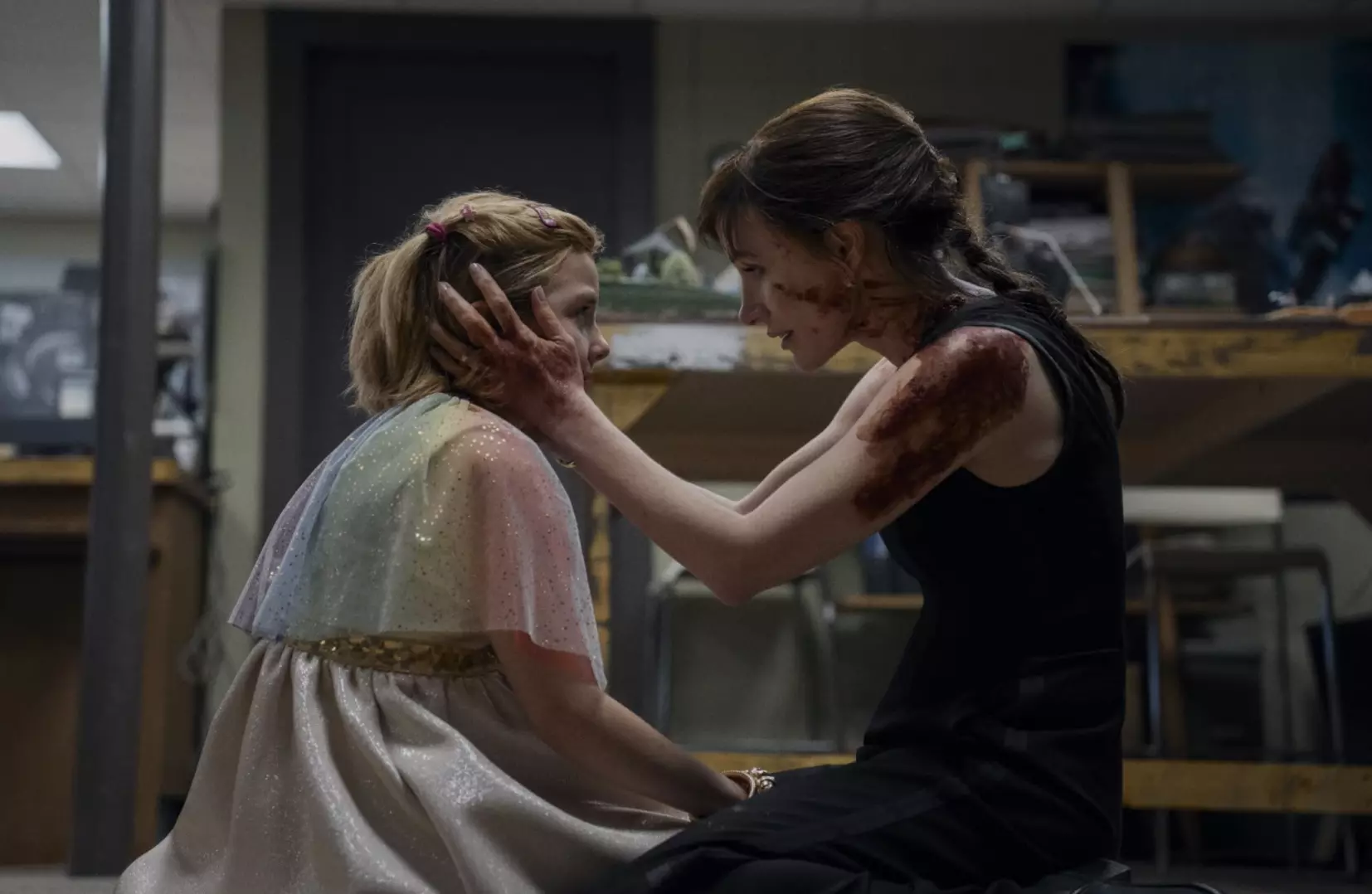 Behind the Casting of Bela in ‘Other Mommy’ Behind the Casting of Bela in ‘Other Mommy’