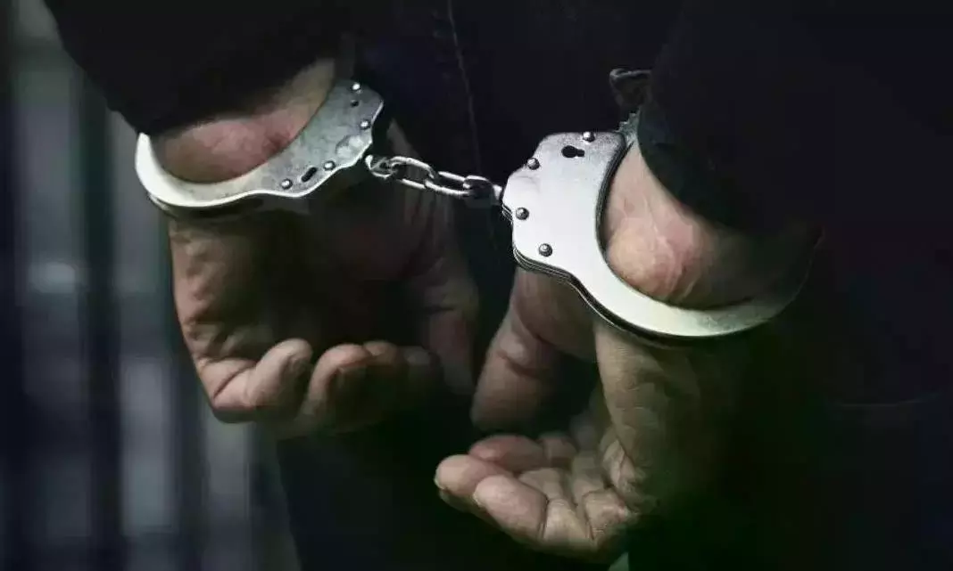 Gym Trainer Arrested Following Womans Complaint Gym Trainer Arrested Following Womans Complaint