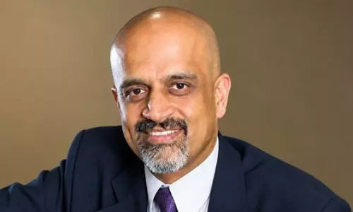 Prof. Mohan Krishnamoorthy Appointed Director of BITS Pilani Amaravati Campus Prof. Mohan Krishnamoorthy Appointed Director of BITS Pilani Amaravati Campus