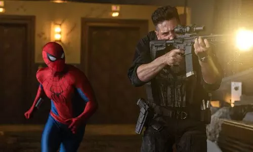 Spider-Man: Brand New Day OTT Release Date: When And Where To Watch In India