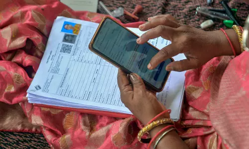 Two BLAs, Others Booked for Alleged Fraudulent Deletion of 5,698 Voters in Bengaluru