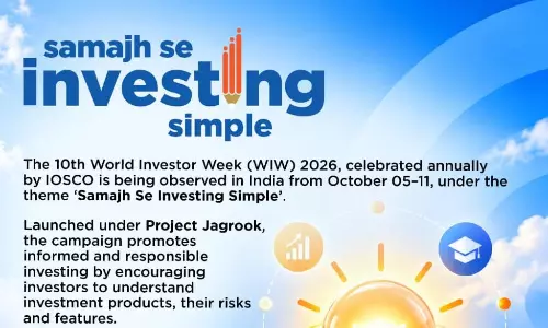 Sebis Nation Wide Investor Awareness Project Jagrook For Students, Rural India Sebis Nation Wide Investor Awareness Project Jagrook For Students, Rural India