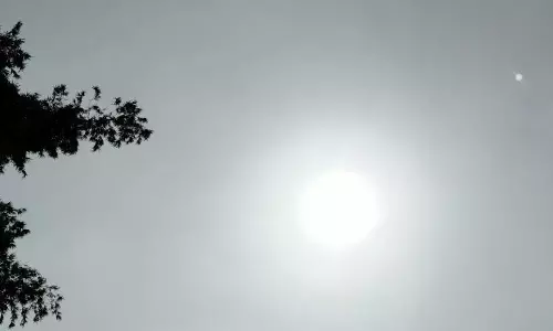 Temperatures to Remain High Today