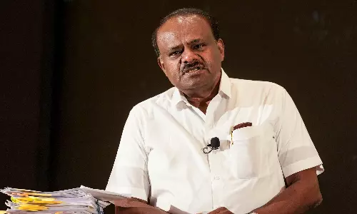 NDA Leaders Seek Karnataka Guv Intervention Over Govt Interference in SIR