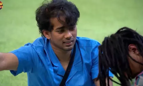 Bigg Boss 20: ScoutOP Confesses Feelings for Love Gill