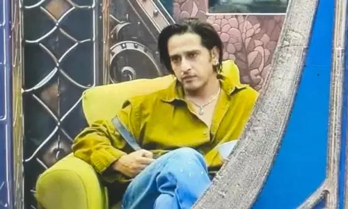 Popular Contestant Qazi Touqeer Eliminated From Bigg Boss 20
