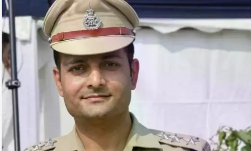 ACP Bhagat Requests To Keep Additional DCP Charge Order On hold