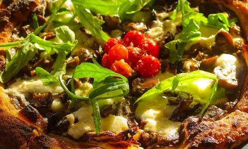 Hyderabad s Prego Gets A New Italian Menu On Fresh Plate Hyderabad s Prego Gets A New Italian Menu On Fresh Plate