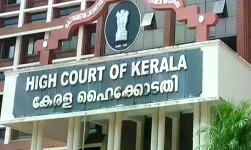 Kerala High Court Quashes KAAPA Detention Of Thiruvananthapuram BJP Councillor