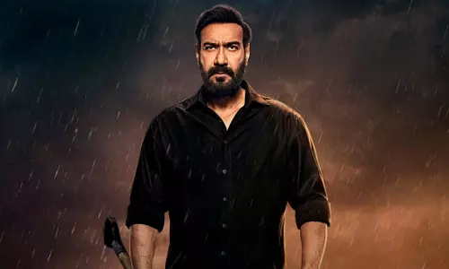 ‘Drishyam’ Wave Forces ‘Udta Teer’ Shift