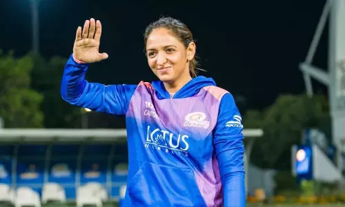 Harmanpreet Steps Aside, Legends Back the Call Harmanpreet Steps Aside, Legends Back the Call