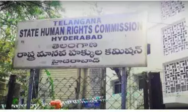 TGHRC Takes Cognisance of 2 Deaths in Vapour Leak at Saraca Laboratories