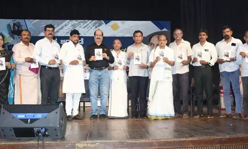 MG Hegde’s Book Puts ‘Love Jihad’, Conversion Claims to RTI Test