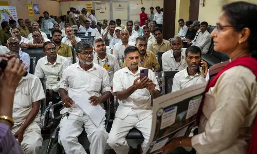 Road Safety Awareness Programme Held for RTC Drivers Road Safety Awareness Programme Held for RTC Drivers