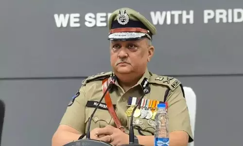Police Gear Up For Local Body Polls, Identify Sensitive Areas