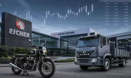 Eicher Motors Gets Environmental Clearance for Royal Enfield Plant in Tirupati District