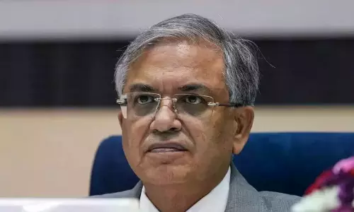 Dipke Claims Police Pressure On CJP Activists