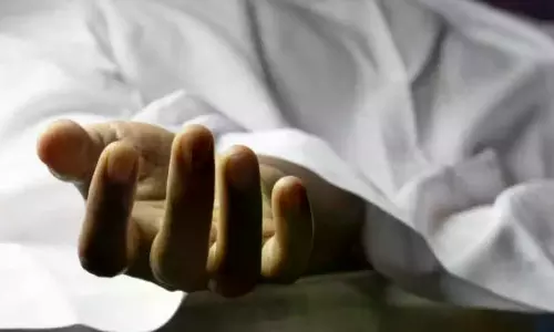 19-Year-Old Hacked To Death In Mylapore