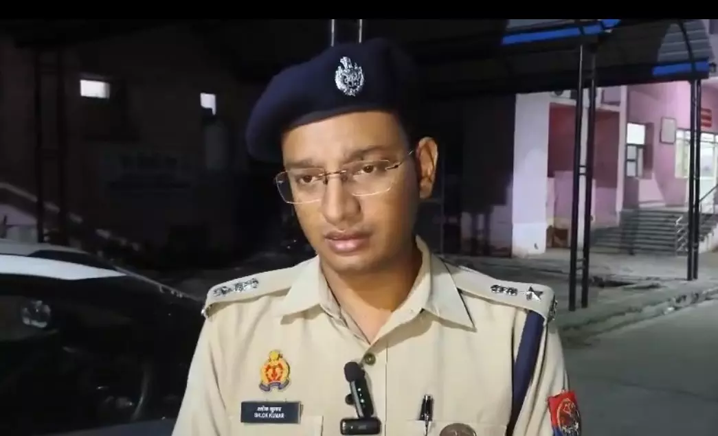 UP: 4 Students Die After Suspected Toxic Gas Exposure in Underground Water Tank UP: 4 Students Die After Suspected Toxic Gas Exposure in Underground Water Tank