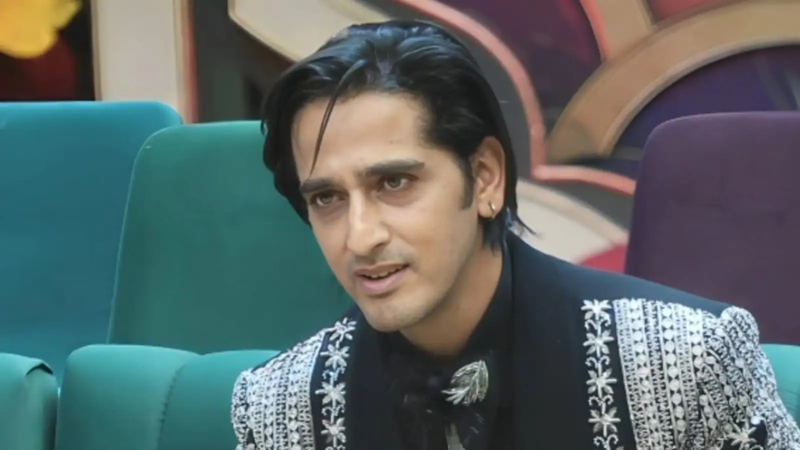 Qazi Touqeer Temporarily Leaves Bigg Boss 20 for Dengue Treatment