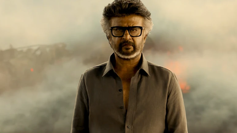 Rajinikanth’s Missing Finger in Jailer 2 Trailer Sparks Debate
