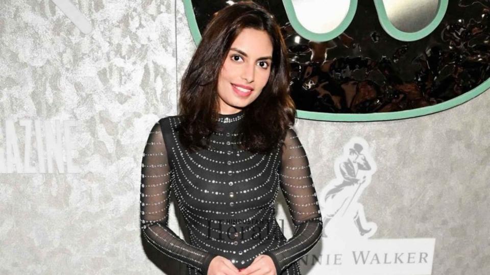 Shannon K Rumoured for Bigg Boss 20 Wildcard Entry