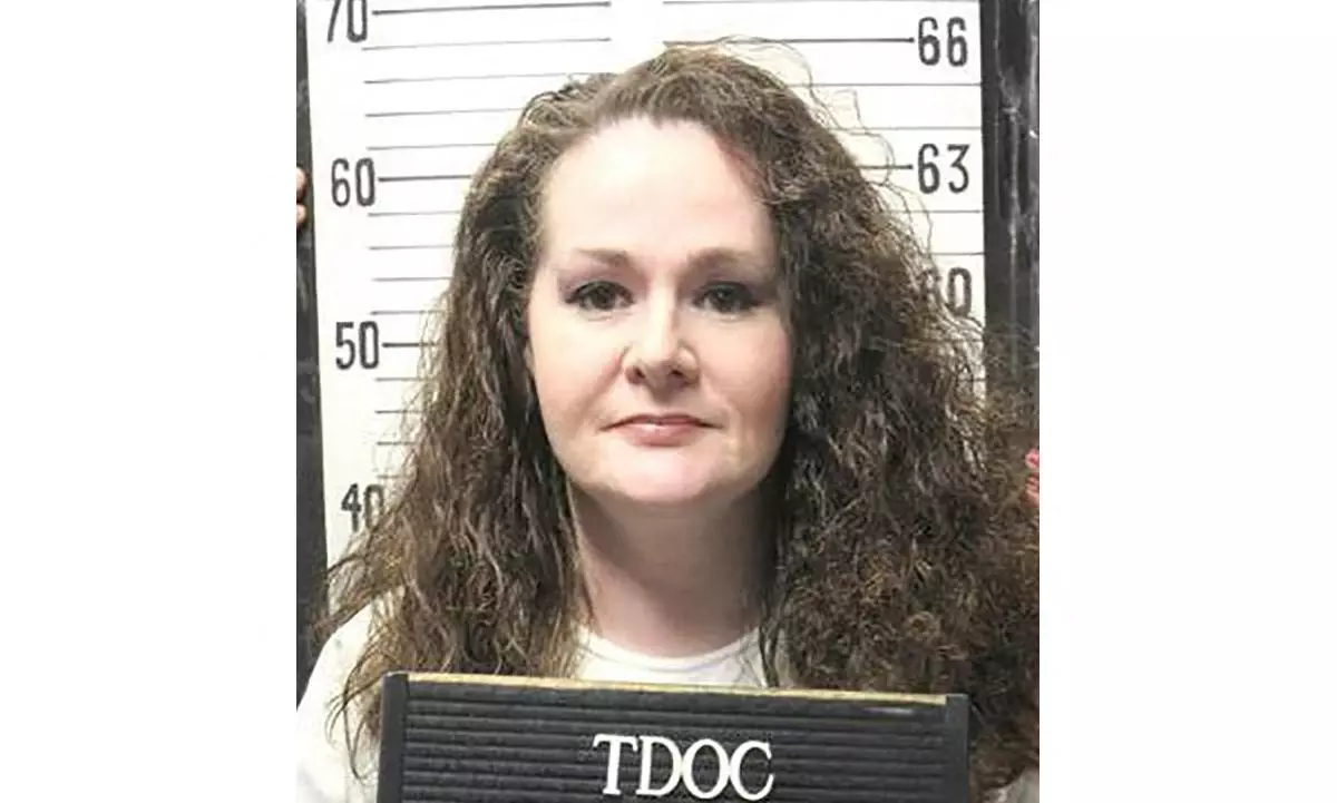 Christa Pike Awake After Failed Execution as Attorneys Seek Answers Christa Pike Awake After Failed Execution as Attorneys Seek Answers