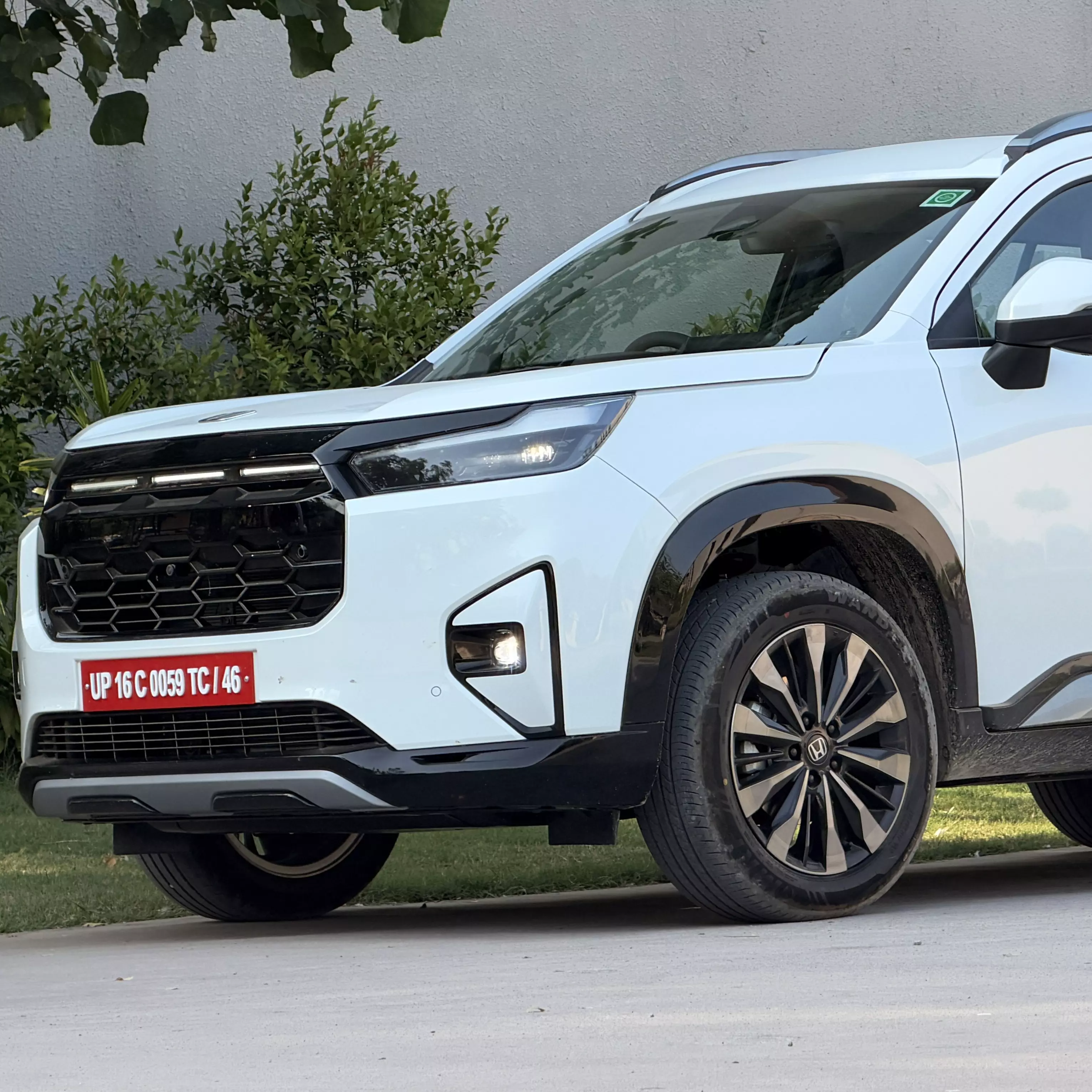 Honda Brings Elevate Facelift For The Festive season, Plans Two New Cars Honda Brings Elevate Facelift For The Festive season, Plans Two New Cars