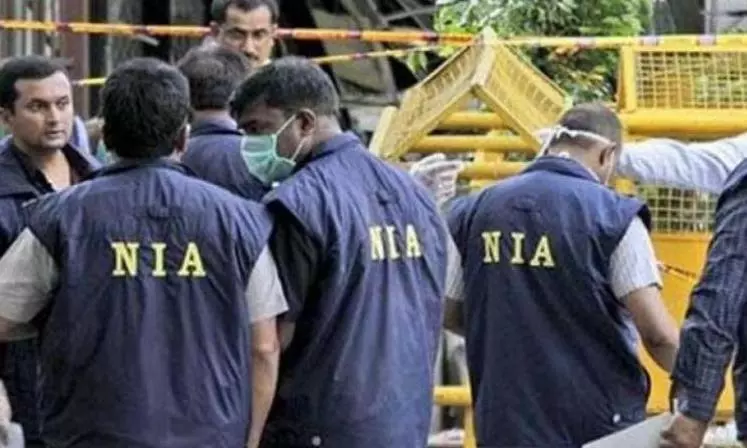 Terror Accused in Poonch Grenade Case Declared Offender Terror Accused in Poonch Grenade Case Declared Offender