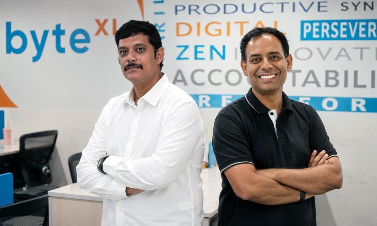 byteXL Raises $9 Million to Expand Technology Skilling