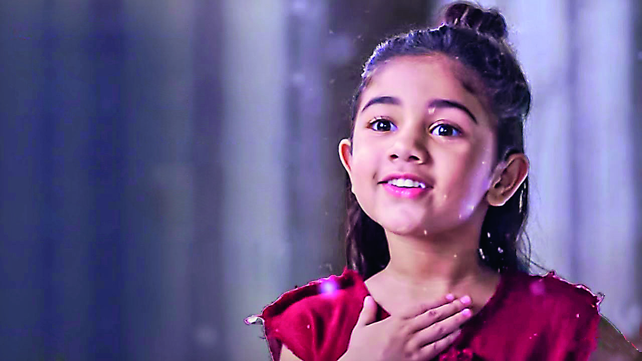 Child Actors Making Waves Child Actors Making Waves