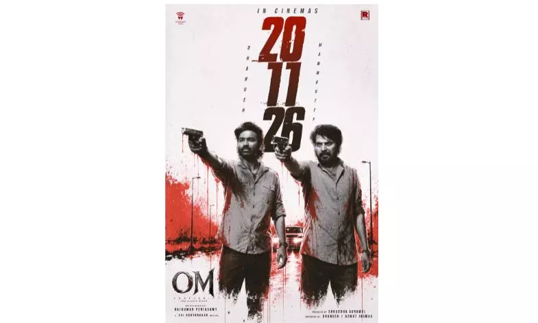 Mammootty vs Dulquer: Box office face-off! Mammootty vs Dulquer: Box office face-off!