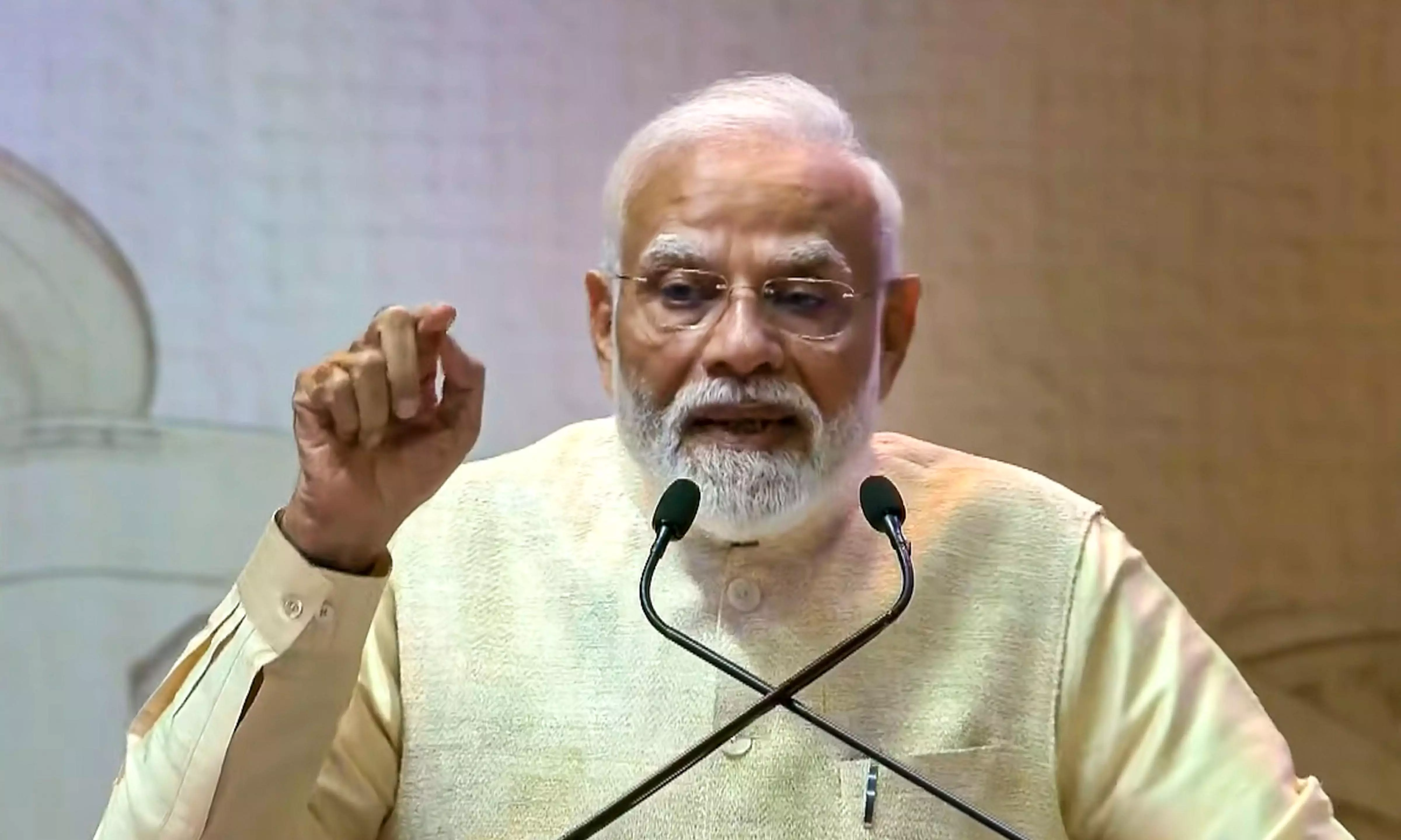 DC Edit | Modi’s Jubilee in Power a Feat DC Edit | Modi’s Jubilee in Power a Feat