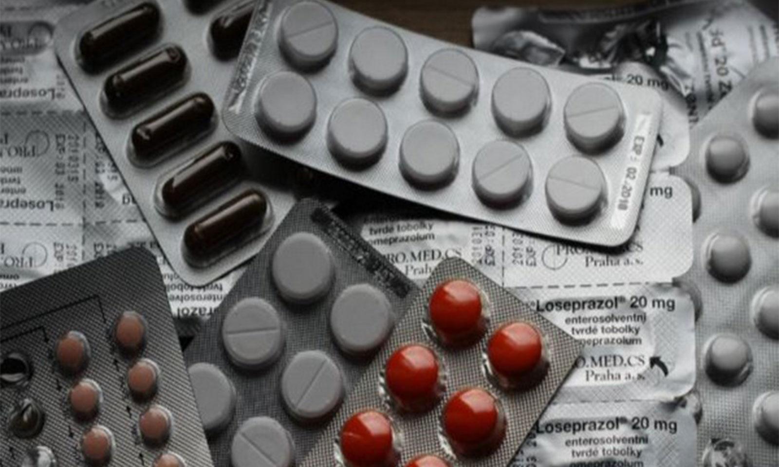 India Is Overmedicated in Some Places, Undertreated in Others
