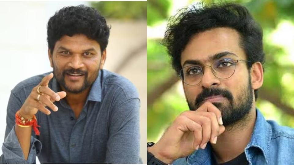 Parasuram Reportedly Teams With Vaishnav Tej for Dil Raju Film