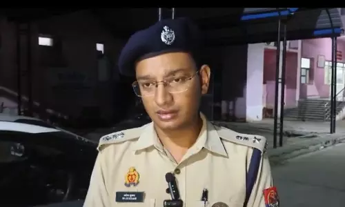UP: 4 Students Die After Suspected Toxic Gas Exposure in Underground Water Tank UP: 4 Students Die After Suspected Toxic Gas Exposure in Underground Water Tank