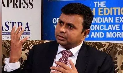 DMK Slams Rahul Gandhi Over Silence on TN Voter Deletions