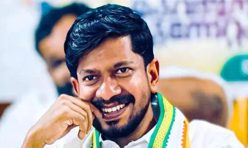 Scene Keralam Portal Unveiled To Connect Young Minds Directly With Govt