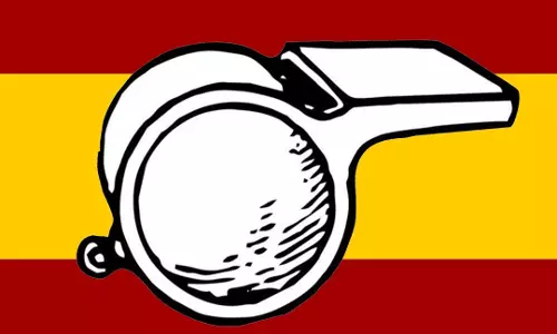 DMK Alleges Poll Official Asked Elderly Woman to Vote for Whistle Symbol
