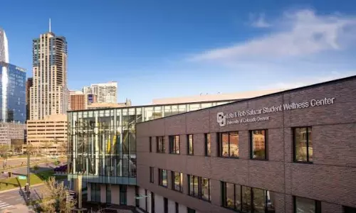 University of Colorado Denver To Set Up Campus In Hyderabad